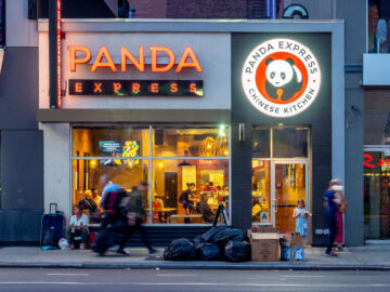 Panda Restaurant Group disclosed a data breach Panda Restaurant Group disclosed a data breach