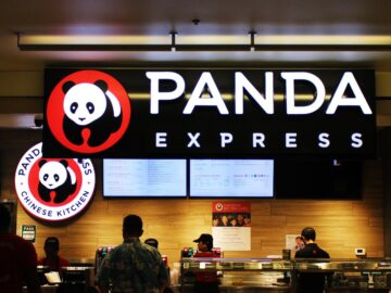 Panda Restaurants discloses data breach after corporate systems hack Panda Express