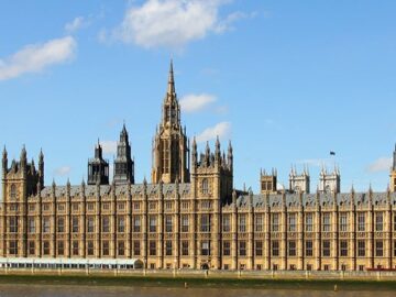 Parliamentarians warn of UK election threat from Russia, China and North Korea Parliamentarians warn of UK election threat from Russia, China and North Korea