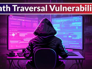 Path Traversal Vulnerability In Popular Android Apps Let Attackers Overwrite.webp
