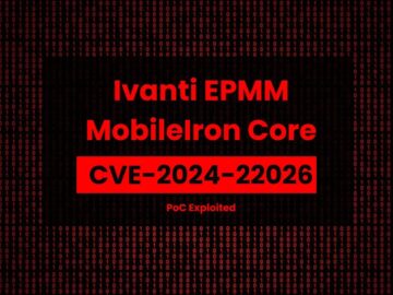 PoC Exploit Released for Ivanti EPMM MobileIron Core.webp