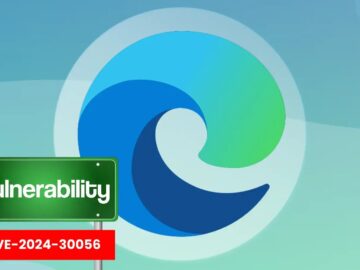 PoC Exploit Released for Microsoft Edge Information Disclosure Vulnerability