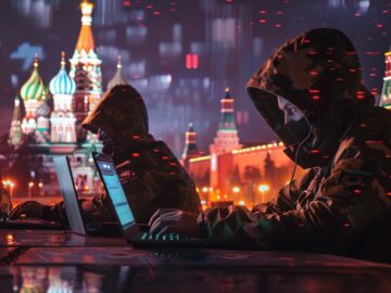 Poland says Russian military hackers target its govt networks