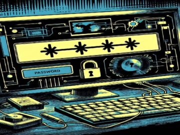 Pop Culture Passwords Most Likely to Get You Hacked New