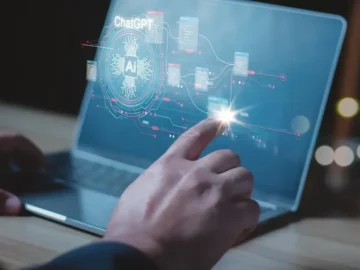 Powerhouse AI With Security Threats.webp