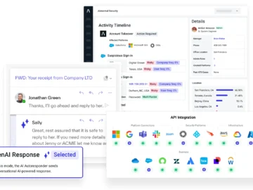 Abnormal extends Account Takeover Protection to cloud apps, introduces AI Security Mailbox Abnormal extends Account Takeover Protection to cloud apps, introduces AI Security Mailbox
