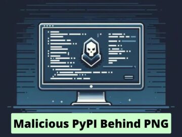 Python Package Hides Sliver C2 Framework Within PNG File.webp