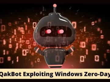 QakBot Exploiting Windows Zero Day To Gain System Privileges.webp