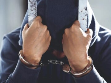 REvil Ransomware Affiliate Sentenced for 13 Years in Prison.webp