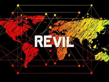 REvil hacker behind Kaseya ransomware attack gets 13 years in prison REvil