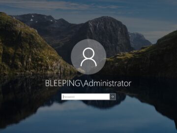 Ransomware gang targets Windows admins via PuTTy WinSCP malvertising