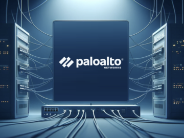 RedTail Crypto Mining Malware Exploiting Palo Alto Networks Firewall Vulnerability
