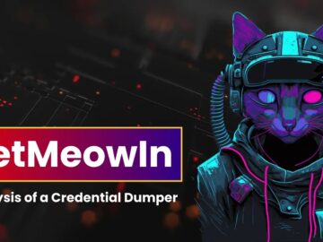 Researchers Detailed How Letmeowin Harvest Credentials.webp