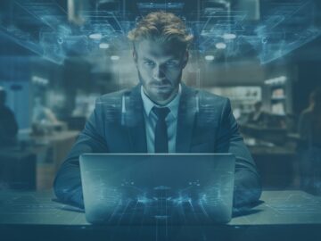 Revolutionizing Cybersecurity Recruitment and Networking The Cyberrai Approach