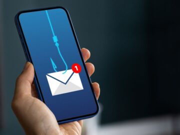 Scammers can easily phish your multi-factor authentication codes. Here’s how to avoid it authentication-in-the-middle phishing