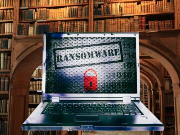 Seattle Public Library Website offline Following Ransomware Attack.webp