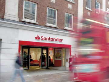 ShinyHunters claims Santander breach selling data for 30M customers