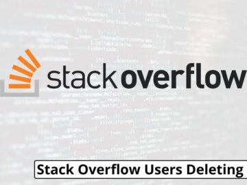 Stack Overflow Users Delete Posts in Protest Over OpenAI.webp