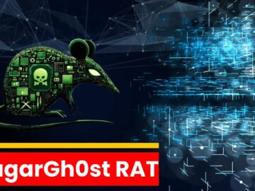 SugarGh0st RAT Attack Organizations & Individuals in AI Research SugarGh0st RAT Attacking Organizations & Individuals in AI Research
