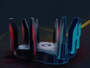 TP-Link fixes critical RCE bug in popular C5400X gaming router TP-link Archer router