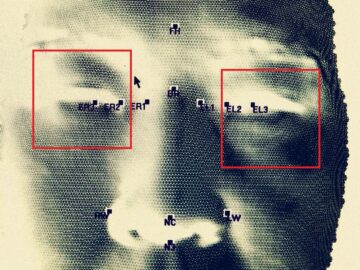 The Breach of a Face Recognition Firm Reveals a Hidden