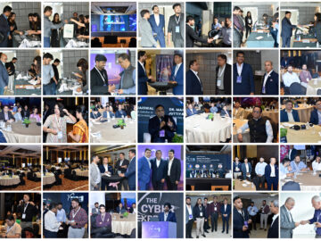 The Cyber Express To Host World CyberCon META Edition 2024 World CyberCon META Edition 2024