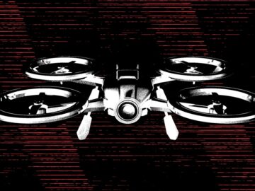 The Unusual Espionage Act Case Against a Drone Photographer The Unusual Espionage Act Case Against a Drone Photographer