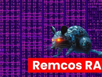 Threats Actors Delivering Remcos RAT Distributed as UUE File Threats Actors Delivering Remcos RAT Distributed as UUE (Uuencoding) File