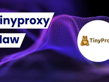 Tinyproxy Flaw Let Attackers Execute Remote Code.webp