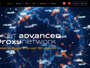 Treasury Sanctions Creators of 911 S5 Proxy Botnet – Krebs on Security Treasury Sanctions Creators of 911 S5 Proxy Botnet – Krebs on Security