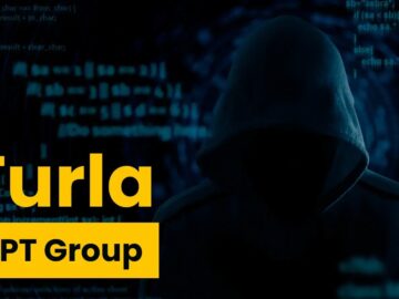 Turla APT Group Attacking European Ministry of Foreign Affairs.webp