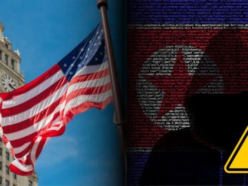 US Govt Warns of Engineering Attack from North Korean Hackers.webp