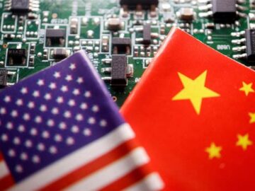 US eyes curbs on China’s access to AI software behind apps like ChatGPT – Software US eyes curbs on China's access to AI software behind apps like ChatGPT