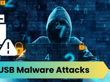 USB Malware Attacks Targeting Industrial Systems Adapts via.webp