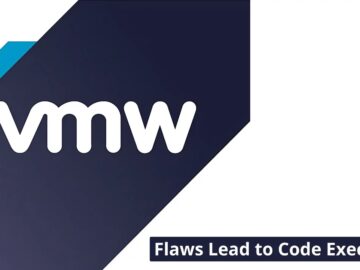 Critical VMware Vulnerabilities Let Attackers Execute Code & Trigger DOS