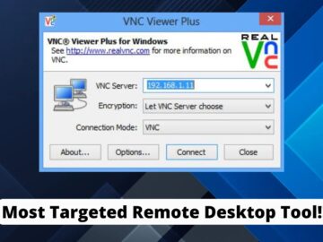 VNC Is The Hacker’s New Remote Desktop Tool For Cyber Attacks LayerX Security Raises $24M for its Browser Security Platform, Enabling Employees to Work Securely from Any Browser, Anywhere