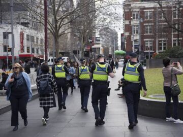 Vic Police calls time on dated devices deemed critical risks.ashx