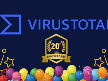 VirusTotal Celebrates 20th Anniversary Whats Next.webp