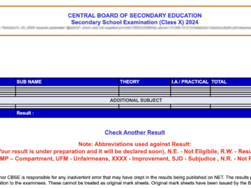 Vulnerability May Compromise Student Scores