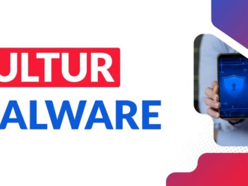 Vultur Malware Mimic As Mobile Antivirus Steals Login Credentials.webp