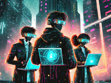 Why This Moment In Cybersecurity Needs Hackers To Protect All