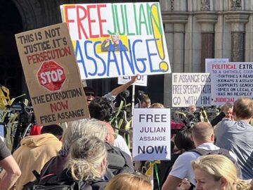 WikiLeaks founder Julian Assange granted appeal WikiLeaks founder Julian Assange granted appeal