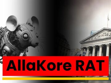 Windows-based AllaKore Malware Abuses Azure Cloud for C2 Infrastructure