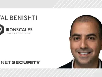 eyal benishti ironscales.webp