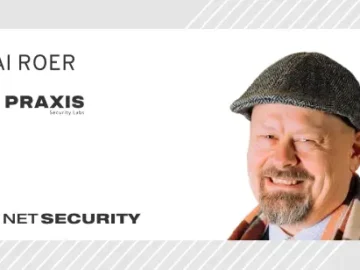 kai roer praxis security labs.webp