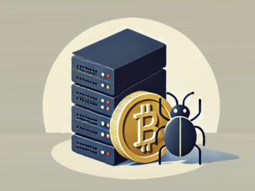 8220 Gang Exploits Oracle WebLogic Server Flaws for Cryptocurrency Mining Cryptocurrency Mining