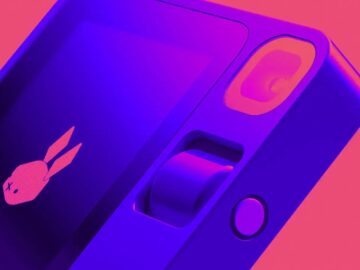 AI Assistant Rabbit R1’s Code Vulnerability Exposes Users Data