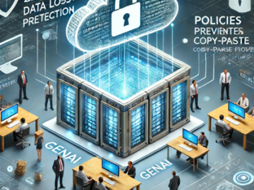 AI isn’t coming for your job, but it might be coming for your Intellectual Property