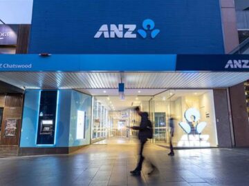 ANZ joins NAB and CBA on ConnectID