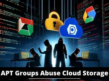 APT Hackers Using Google & OneDrive To Host Malicious Scripts APT Hackers Using Google & OneDrive To Host Malicious Scripts